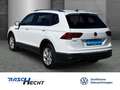 Volkswagen Tiguan Allspace Life 2.0 TDI DSG*AHK*LED*NAVI* Weiß - thumbnail 3