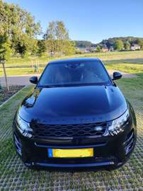 Range Rover Evoque D165 FWD R-Dynamic S