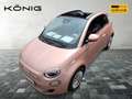 Fiat 500e Cabrio MY23 CarPlay*AndroidAuto*Klima*Radio Gold - thumbnail 13