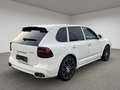 Porsche Cayenne S 4.8 *TOP*Gepflegt*Bremsen NEU* 21 Zoll Weiß - thumbnail 9