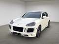 Porsche Cayenne S 4.8 *TOP*Gepflegt*Bremsen NEU* 21 Zoll Weiß - thumbnail 4