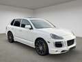 Porsche Cayenne S 4.8 *TOP*Gepflegt*Bremsen NEU* 21 Zoll Weiß - thumbnail 2
