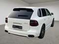 Porsche Cayenne S 4.8 *TOP*Gepflegt*Bremsen NEU* 21 Zoll Weiß - thumbnail 8