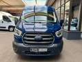 Ford Transit 2.0 TDCi L3H2 AUT 1Hand 3STZ AHK BiXENON Blau - thumbnail 3