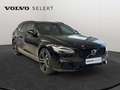Volvo V90 Ultra Dark T6 Plug-in Hybride Noir - thumbnail 8