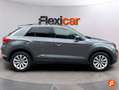 Volkswagen T-Roc 1.0 TSI Advance 81kW Gris - thumbnail 2