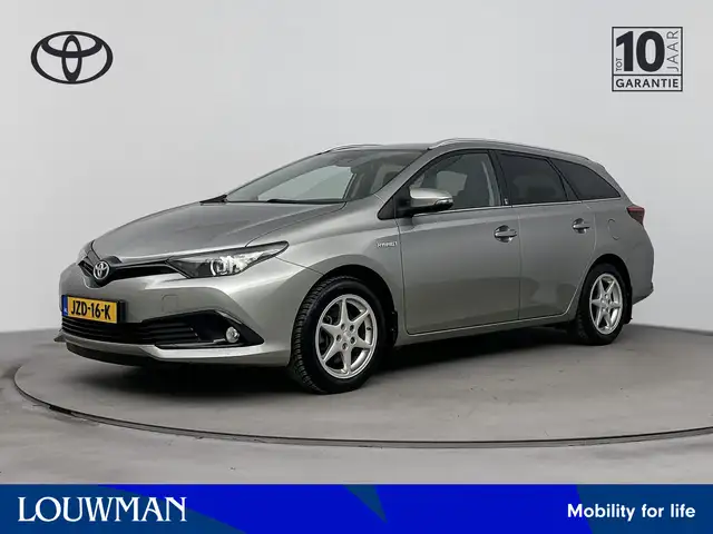 Toyota Auris Touring Sports 1.8 Hybrid Dynamic Ultimate | Comfo