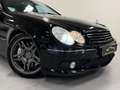 Mercedes-Benz C 55 AMG NIEUWSTAAT/UNIEK/ONDERHOUDSHISTORIE Schwarz - thumbnail 9