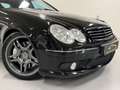 Mercedes-Benz C 55 AMG NIEUWSTAAT/UNIEK/ONDERHOUDSHISTORIE Schwarz - thumbnail 2