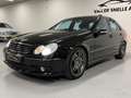 Mercedes-Benz C 55 AMG NIEUWSTAAT/UNIEK/ONDERHOUDSHISTORIE Schwarz - thumbnail 7