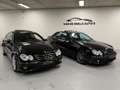 Mercedes-Benz C 55 AMG NIEUWSTAAT/UNIEK/ONDERHOUDSHISTORIE Schwarz - thumbnail 20