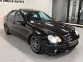 Mercedes-Benz C 55 AMG NIEUWSTAAT/UNIEK/ONDERHOUDSHISTORIE Schwarz - thumbnail 6
