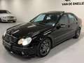 Mercedes-Benz C 55 AMG NIEUWSTAAT/UNIEK/ONDERHOUDSHISTORIE Schwarz - thumbnail 5