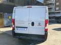 Fiat Ducato Ch.Cb.33 2.3Mjt LPEGR Corto 95kW Weiß - thumbnail 10