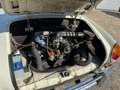 Volkswagen Karmann Ghia Cabrio Beyaz - thumbnail 6