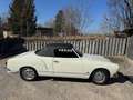 Volkswagen Karmann Ghia Cabrio Beyaz - thumbnail 2