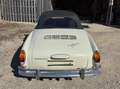 Volkswagen Karmann Ghia Cabrio Beyaz - thumbnail 3