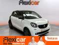 smart forFour Electric Drive Blanco - thumbnail 1