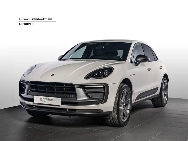 Porsche Macan Macan 2.0 265cv pdk