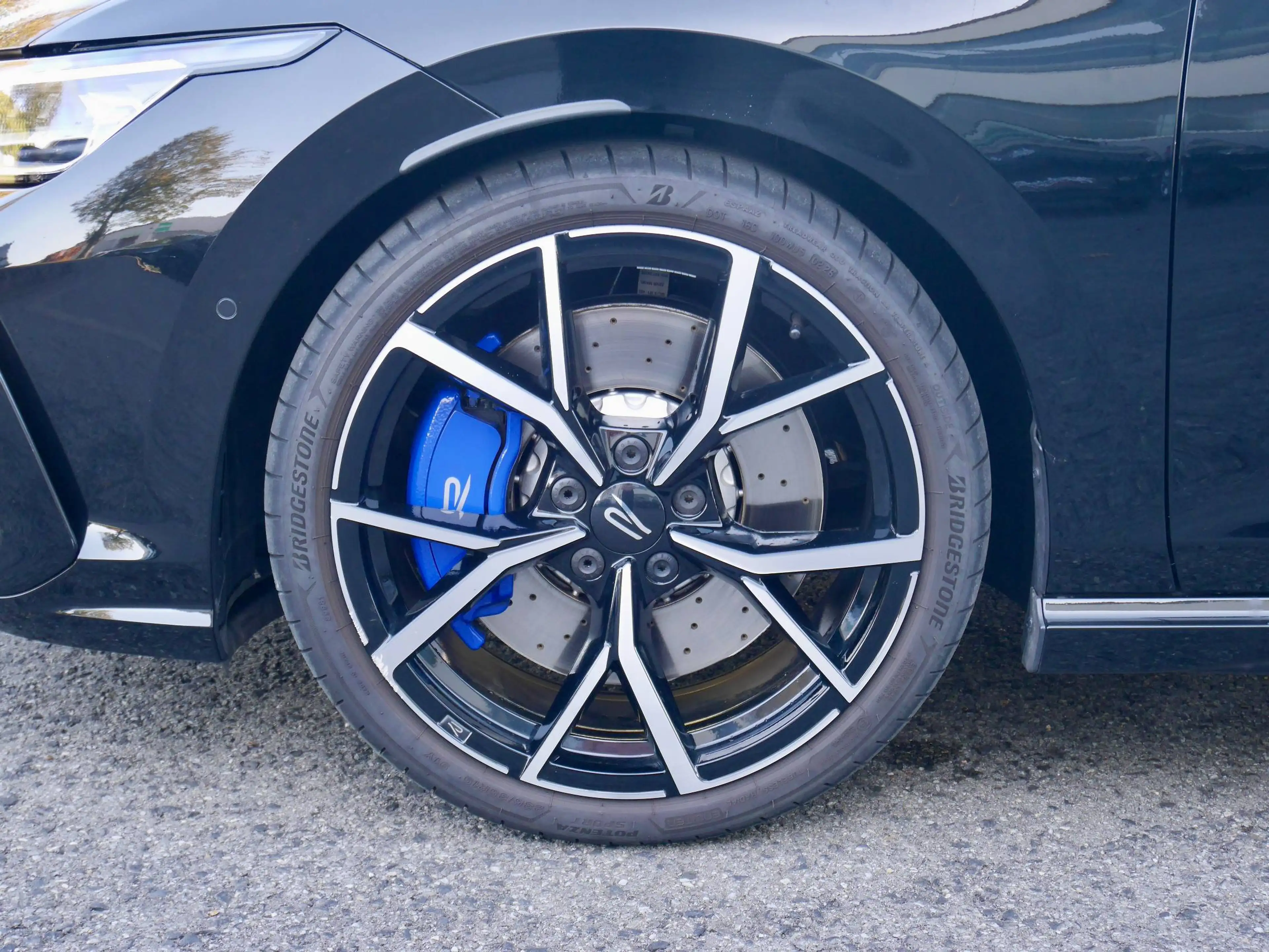 Volkswagen Golf R Golf 2.0 TSI OPF 4Motion DSG R — photo 9