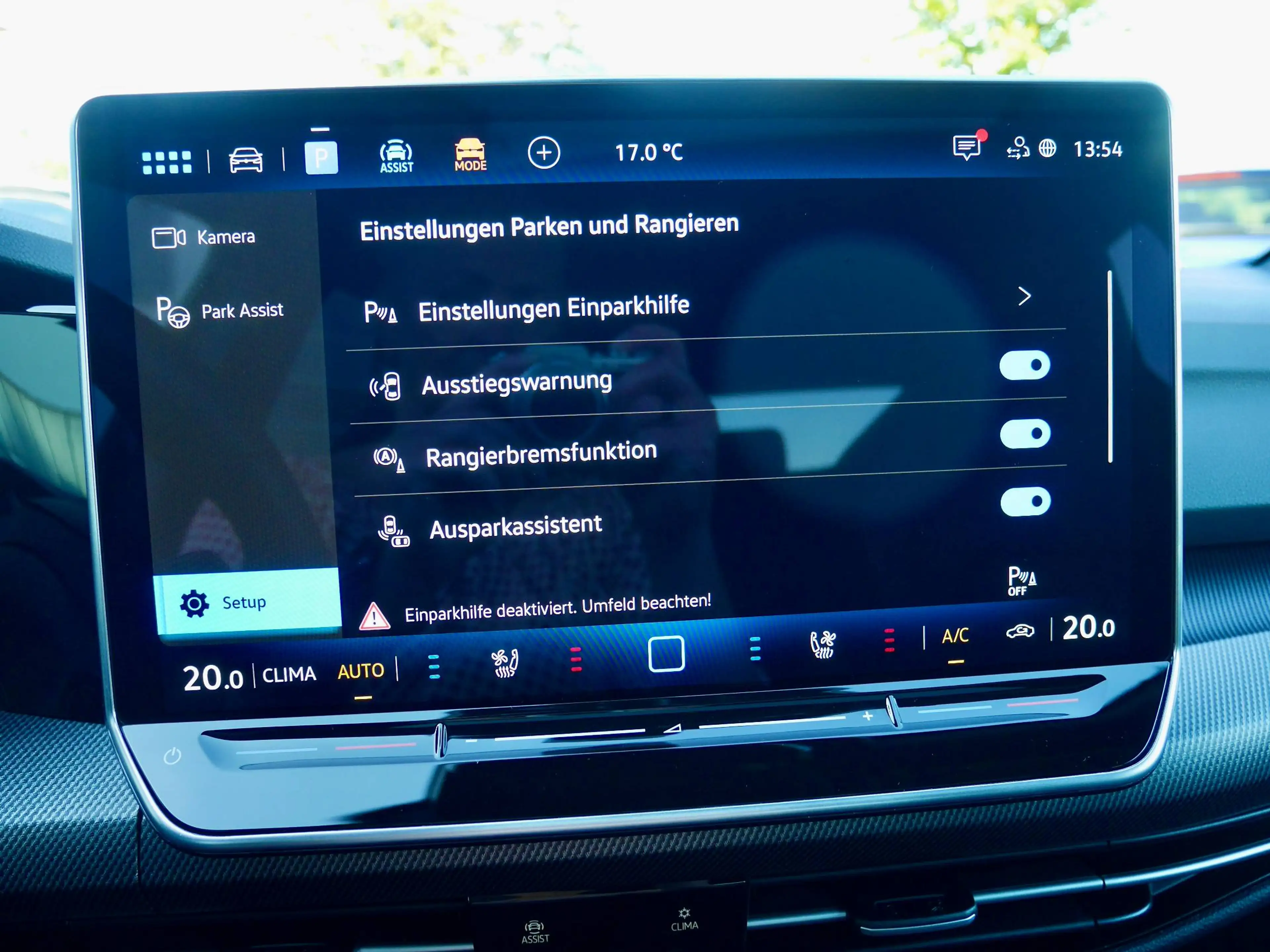 Volkswagen Golf R Golf 2.0 TSI OPF 4Motion DSG R — photo 38