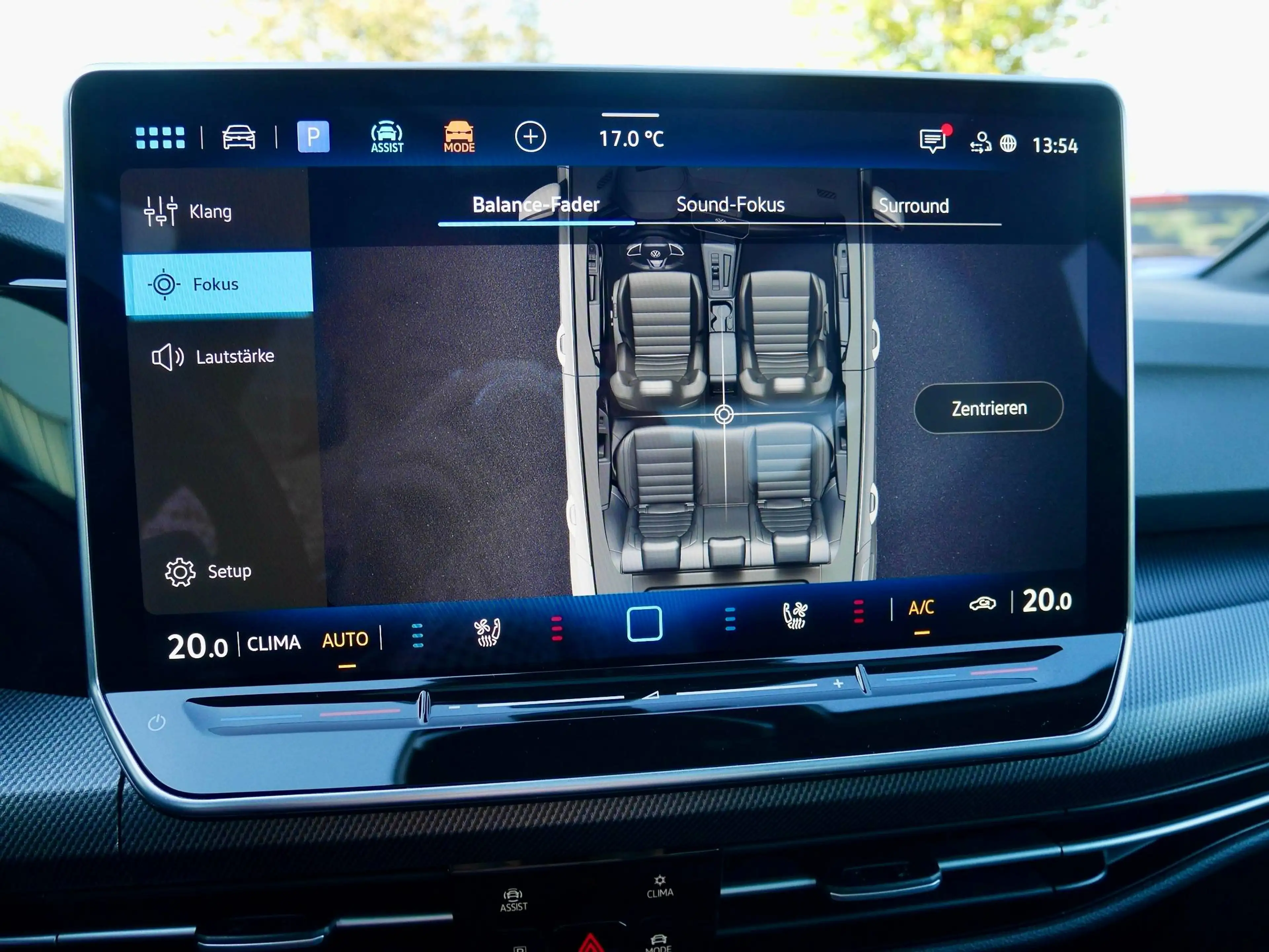 Volkswagen Golf R Golf 2.0 TSI OPF 4Motion DSG R — photo 41