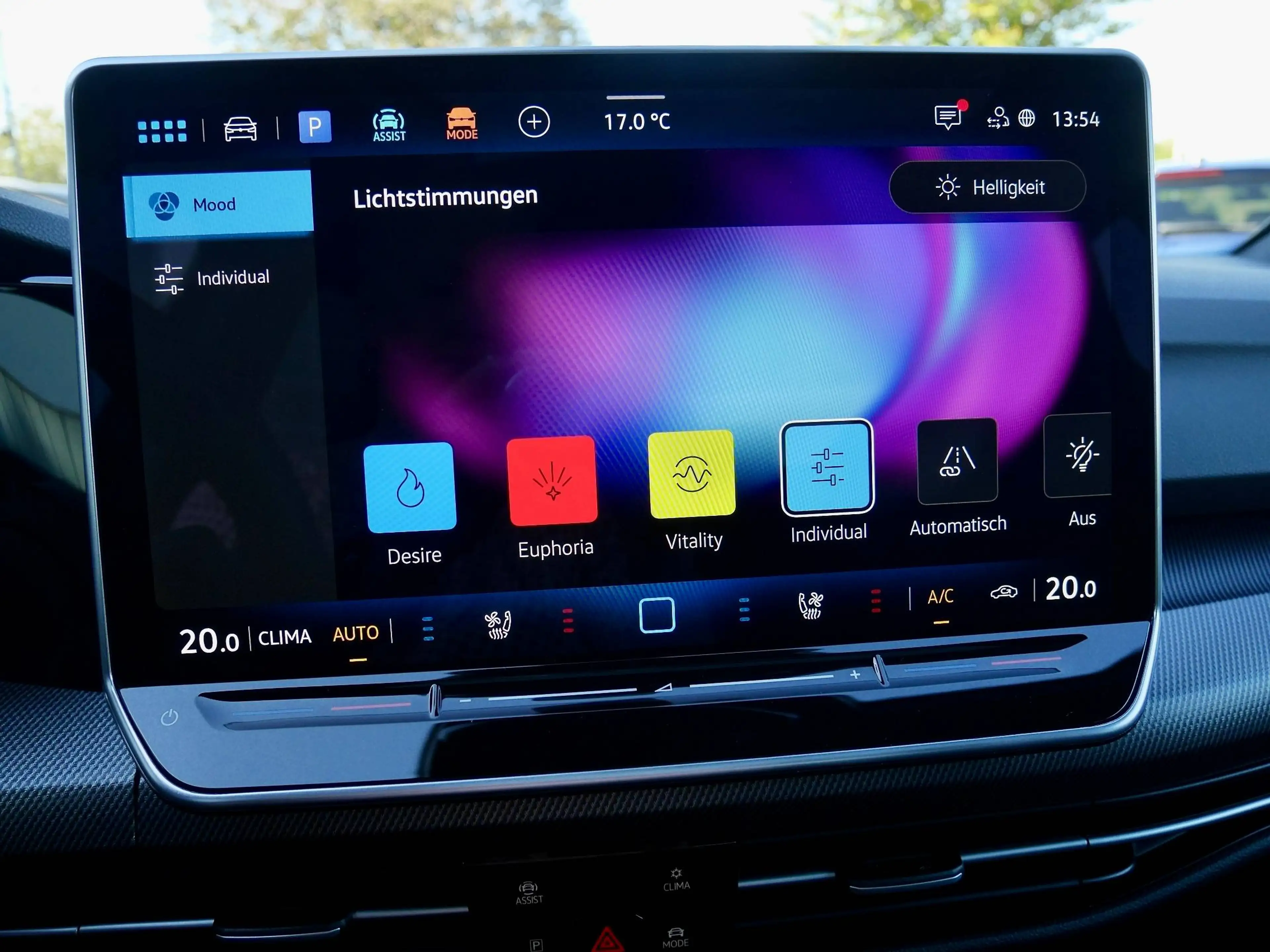 Volkswagen Golf R Golf 2.0 TSI OPF 4Motion DSG R — photo 36