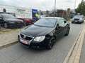 Volkswagen Eos 2.0 TDI*SCHIEBEDACH*NAVI*TEMPOMAT*2.Hand*AHK Noir - thumbnail 1
