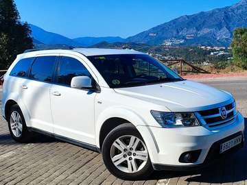 Freemont 2.0 Diesel Urban AWD Aut. 170 Urban