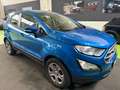 Ford EcoSport 1.0 ecoboost Plus 100cv my20.25 Blauw - thumbnail 3