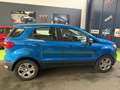 Ford EcoSport 1.0 ecoboost Plus 100cv my20.25 Blauw - thumbnail 6