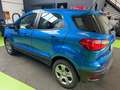 Ford EcoSport 1.0 ecoboost Plus 100cv my20.25 Blauw - thumbnail 10