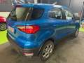 Ford EcoSport 1.0 ecoboost Plus 100cv my20.25 Blauw - thumbnail 8