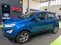 Ford EcoSport 1.0 ecoboost Plus 100cv my20.25 Blauw - thumbnail 1