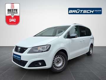 2.0 TDI FR-Line 4Drive / DSG / NAVI / AHK / 7-SITZ
