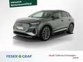 Audi Q4 e-tron 35 e-tron S Line Int Pano,Navi,Leder,SONOS Gri - thumbnail 1