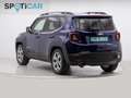 Jeep Renegade 1.6Mjt Limited 4x2 DDCT Azul - thumbnail 7