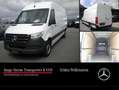 Mercedes-Benz Sprinter 317 Kasten L3H2 MBUX*Klima*Autom.*Mopf Weiß - thumbnail 1