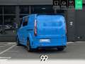 Ford Transit CUSTOM/TOURNEO CUSTOM Custom MS-RT 2.0 EcoBlue CUSTOM CABINE APPROFONDIE LIVRAISON/REPRISE/LOA/CREDIT Bleu - thumbnail 7