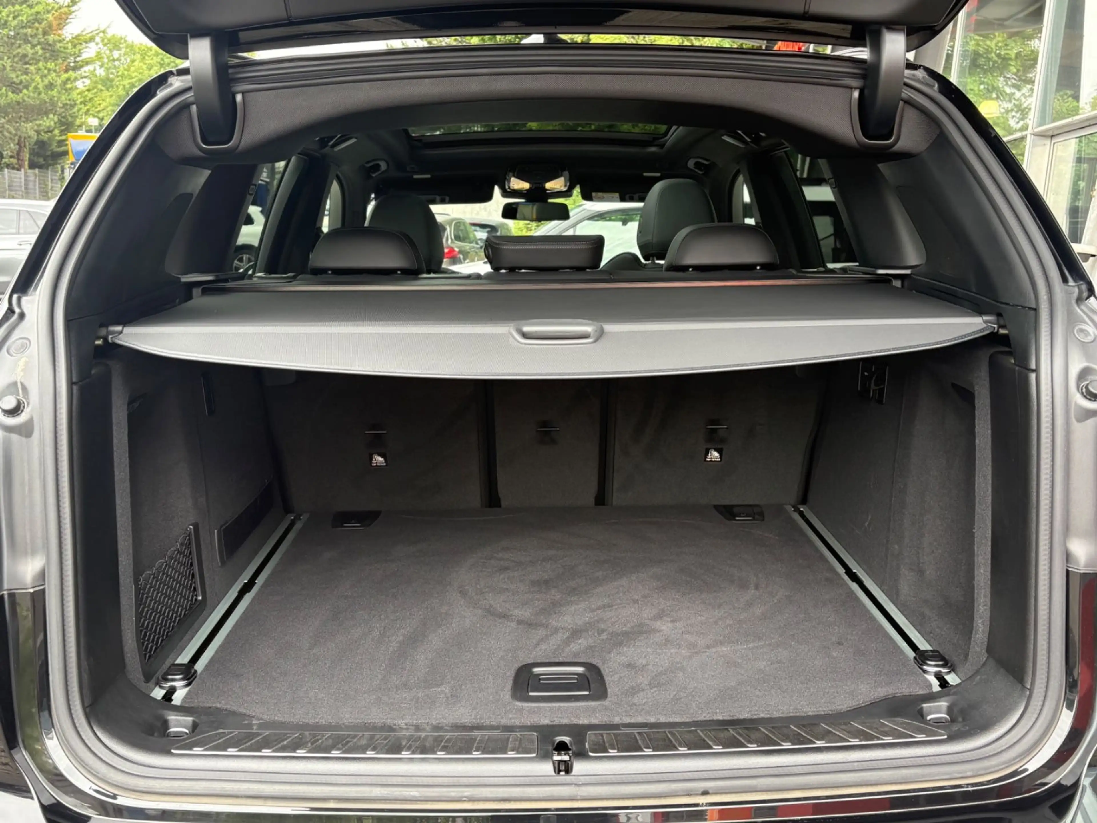 Alpina XD3 3.0/PAN/LED/22"/M-SPORT/AHK/HUD/PANO/STH/1VB — photo 14