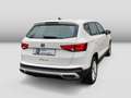 SEAT Ateca 2.0TDI Style LED AHK APP Sitzhzg GRA DAB Weiß - thumbnail 4