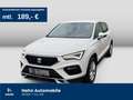 SEAT Ateca 2.0TDI Style LED AHK APP Sitzhzg GRA DAB Weiß - thumbnail 1
