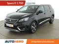 Peugeot 5008 1.5 Blue-HDi Allure Aut. *TEMPO*SPUR*TOT*MASSAGE* Schwarz - thumbnail 1