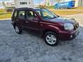 Nissan X-Trail Comfort 4×4 SPORT Rouge - thumbnail 8