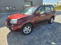 Nissan X-Trail Comfort 4×4 SPORT Rouge - thumbnail 9