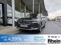 BMW iX1 xDrive30 xLine Schwarz - thumbnail 1
