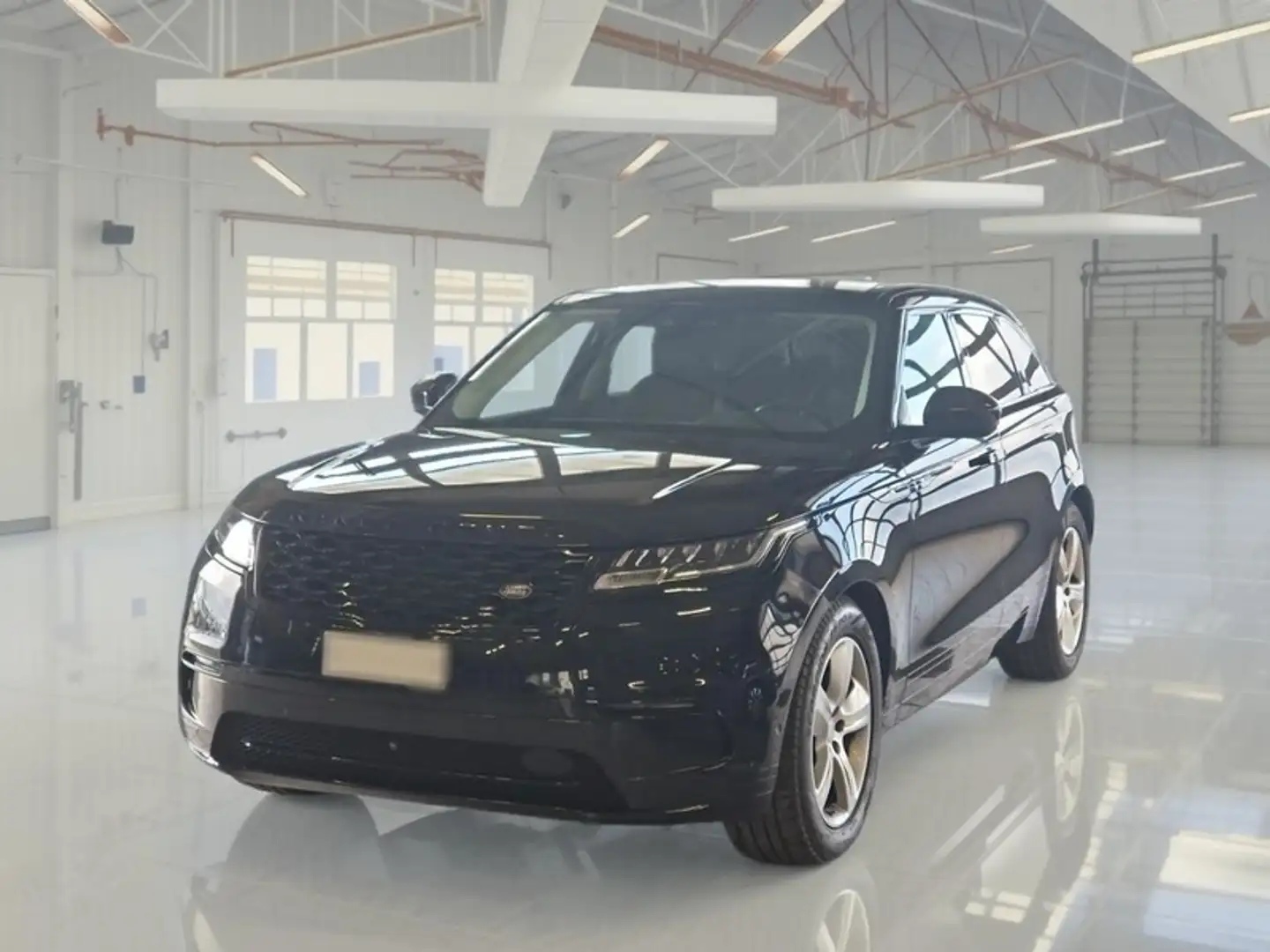 Land Rover Range Rover Velar 3.0 D I6 300 MHEV 4WD Auto - 1
