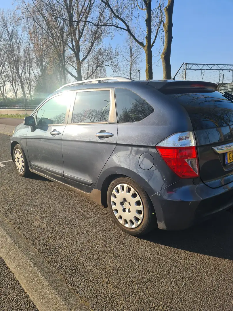 Honda FR-V 2.0i Comfort Gris - 2