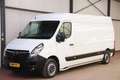 Opel Movano 2.3 Turbo 135PK L3H2 POST NL STELLINGEN Wit - thumbnail 1