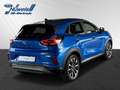 Ford Puma Titanium X 1.0 EcoBoost Mild Hybrid +PANO+LED+B&O+ Blau - thumbnail 4